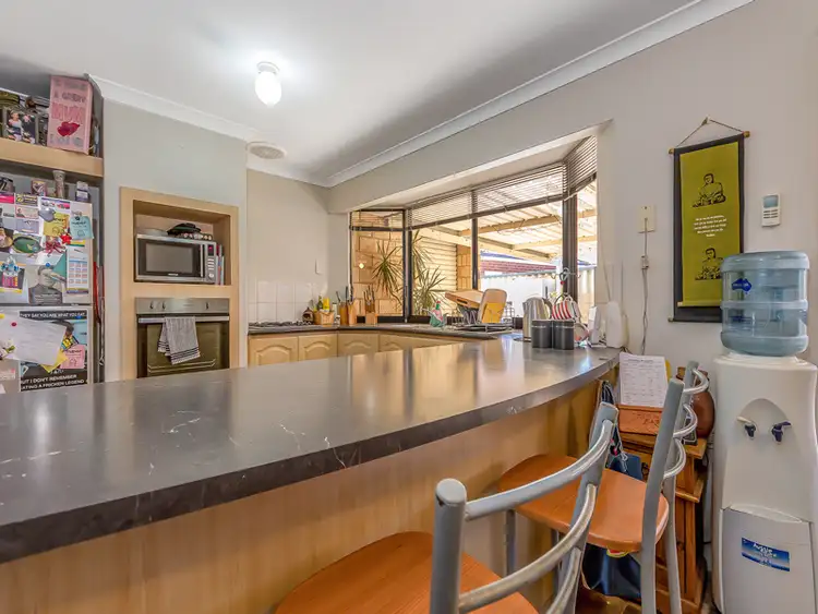 Third view of Homely house listing, 10 Caldera Way, Port Kennedy WA 6172