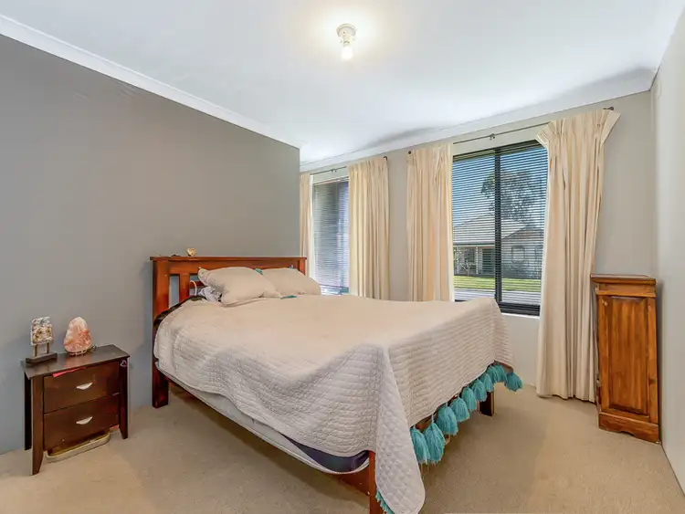 Fourth view of Homely house listing, 10 Caldera Way, Port Kennedy WA 6172