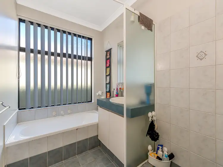 Sixth view of Homely house listing, 10 Caldera Way, Port Kennedy WA 6172