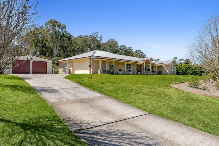 Main view of Homely house listing, 6 Willara Court, Torrington QLD 4350