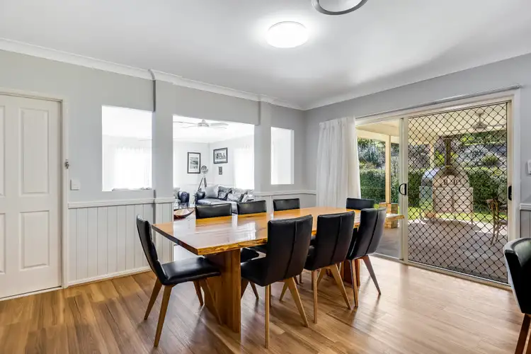 Fifth view of Homely house listing, 6 Willara Court, Torrington QLD 4350