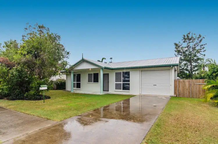 9 Valerie Lane, Deeragun QLD 4818