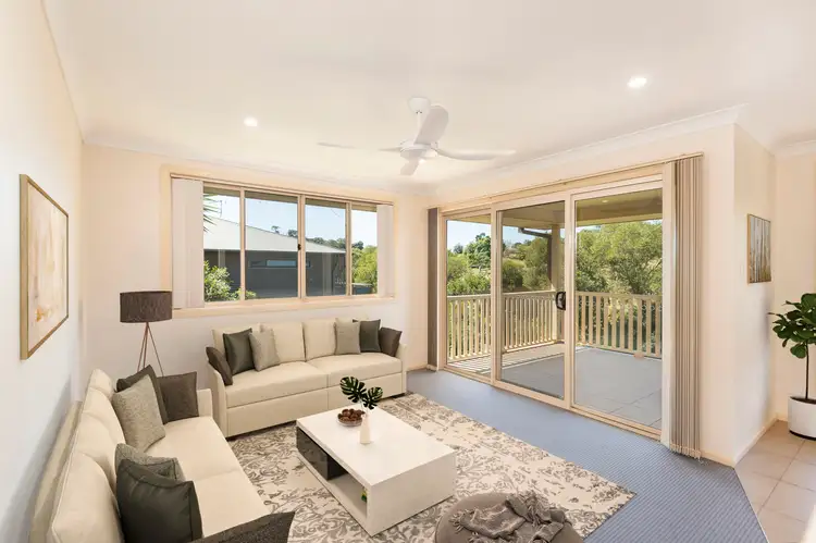 24 Toongahra Circuit, Goonellabah NSW 2480