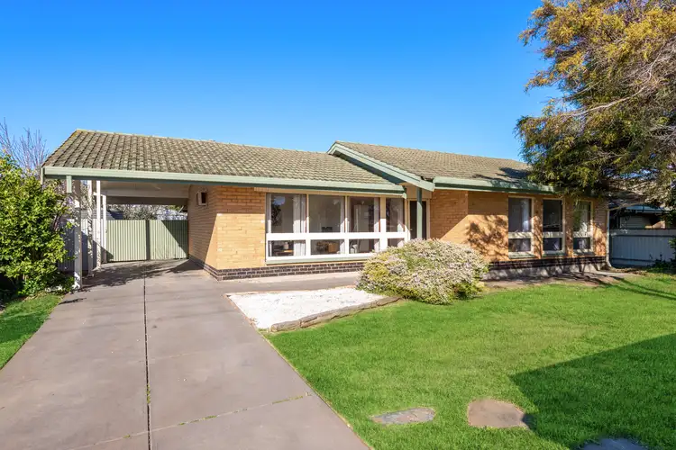 66 Cambridge Street, Port Noarlunga South SA 5167