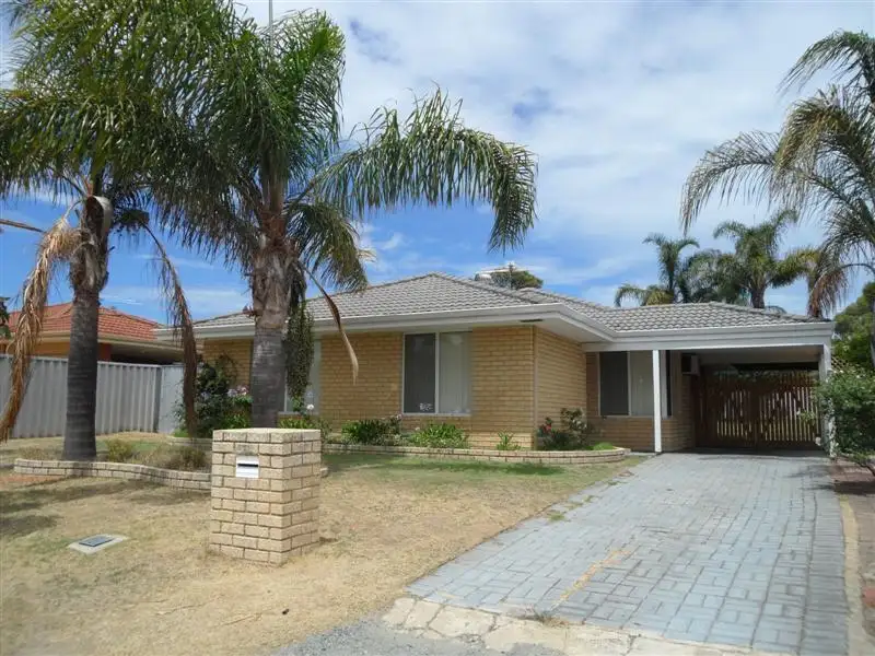 Main view of Homely rural property listing, 10 Stipling Gardens, Leda WA 6170