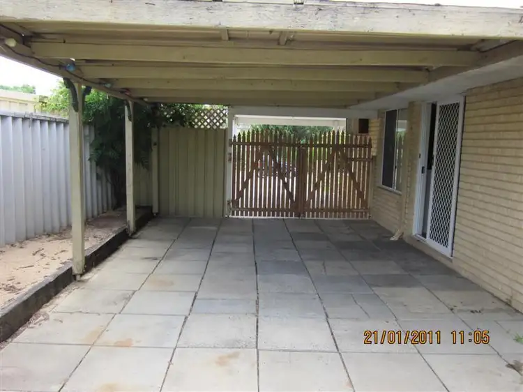 Sixth view of Homely rural property listing, 10 Stipling Gardens, Leda WA 6170