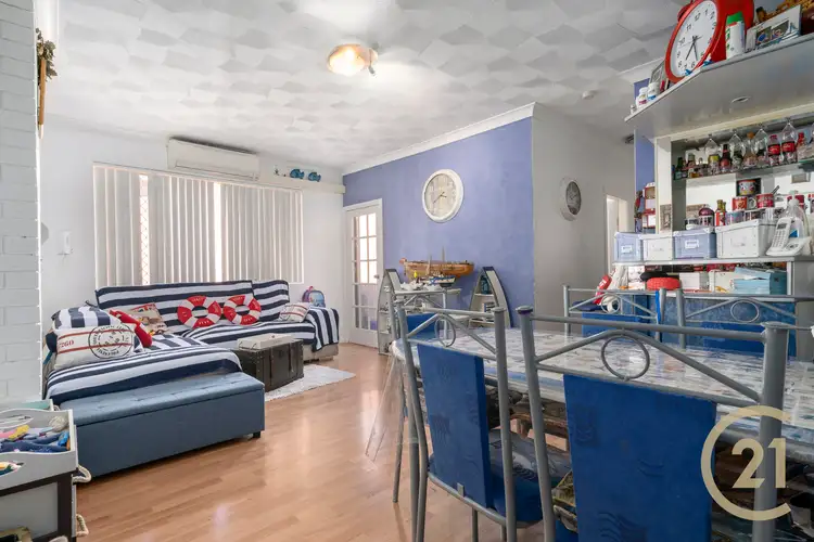 Second view of Homely unit listing, 8/1 Hart Street, Warwick Farm NSW 2170