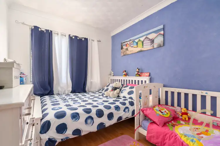 Fourth view of Homely unit listing, 8/1 Hart Street, Warwick Farm NSW 2170