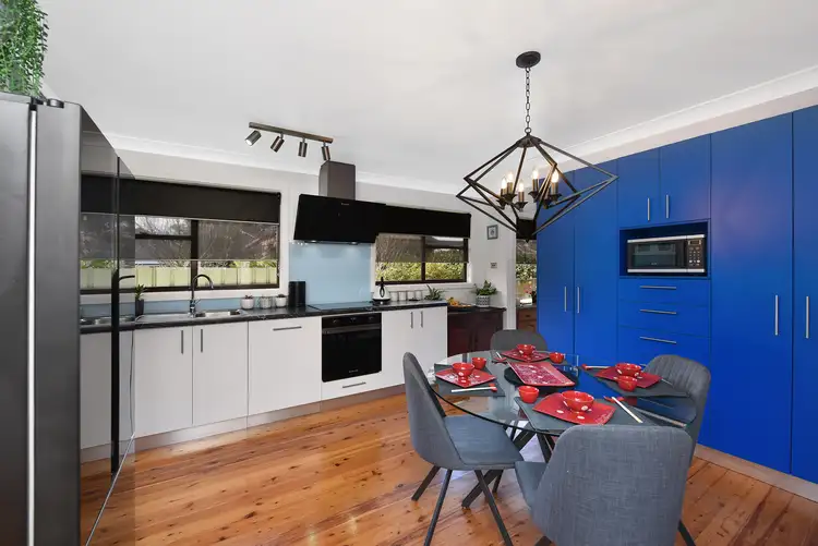 Second view of Homely house listing, 4 Grand View Road, Mount Victoria NSW 2786