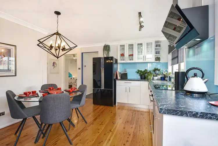 Fifth view of Homely house listing, 4 Grand View Road, Mount Victoria NSW 2786