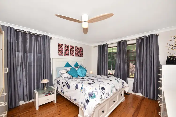 Sixth view of Homely house listing, 4 Grand View Road, Mount Victoria NSW 2786