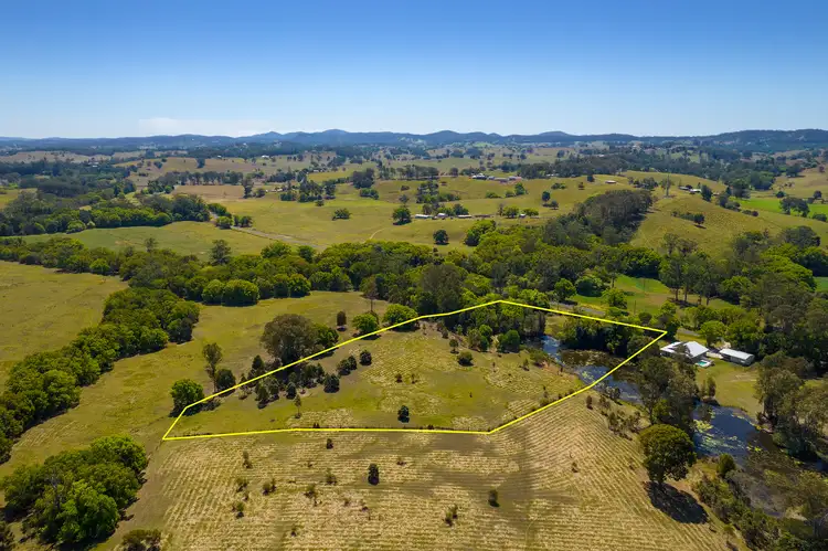 432 Cedar Pocket Road, Cedar Pocket QLD 4570