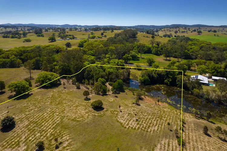 Fourth view of Homely land listing, 432 Cedar Pocket Road, Cedar Pocket QLD 4570