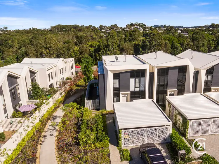 Fifth view of Homely unit listing, 28 Terraces Court, Peregian Springs QLD 4573