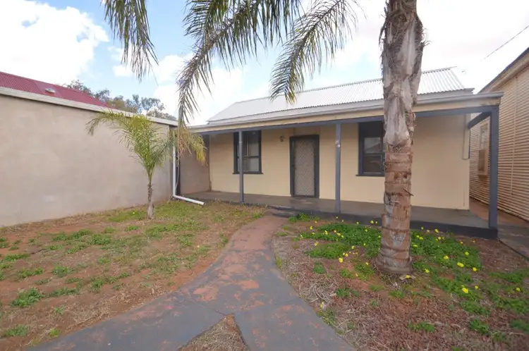 84 Cobalt Street, Broken Hill NSW 2880