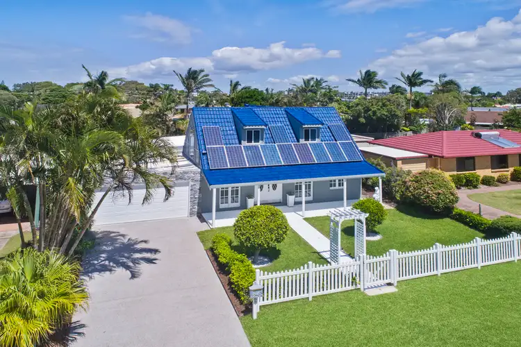 Main view of Homely house listing, 67 Sunbird Chase, Parrearra QLD 4575