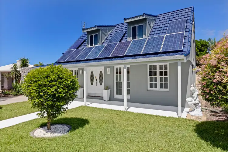 Second view of Homely house listing, 67 Sunbird Chase, Parrearra QLD 4575