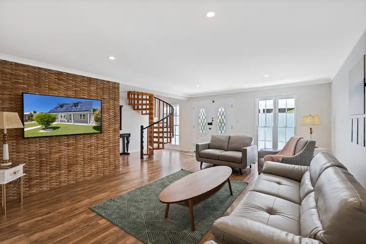 Third view of Homely house listing, 67 Sunbird Chase, Parrearra QLD 4575