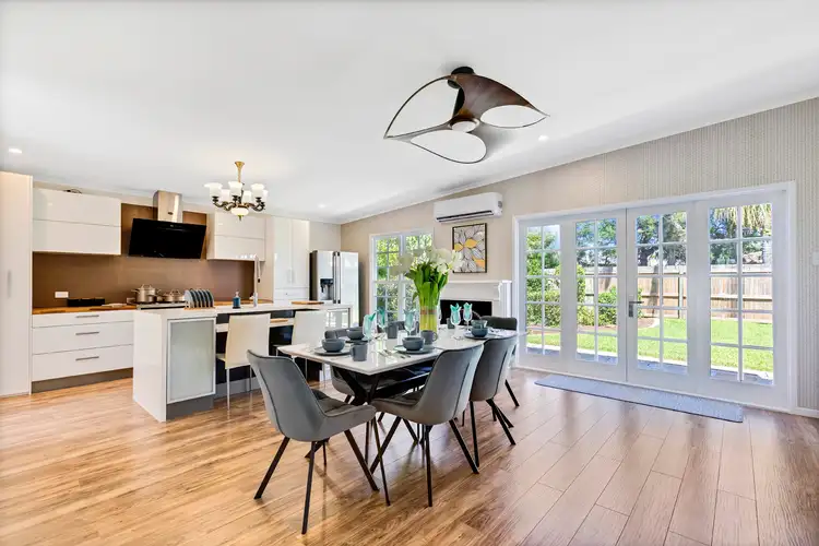 Fourth view of Homely house listing, 67 Sunbird Chase, Parrearra QLD 4575