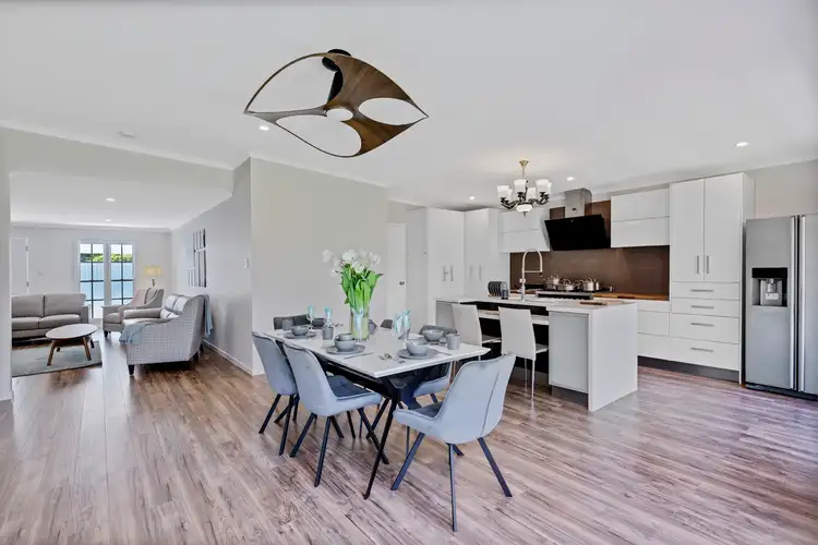 Sixth view of Homely house listing, 67 Sunbird Chase, Parrearra QLD 4575