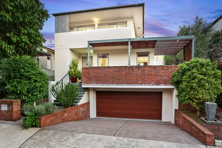 5 Gumara Street, Randwick NSW 2031