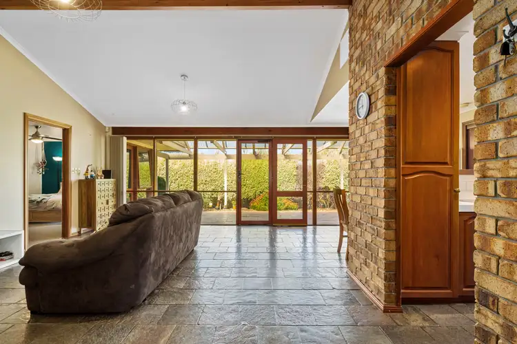 Second view of Homely house listing, 8 Verdeilho Circuit, Old Reynella SA 5161