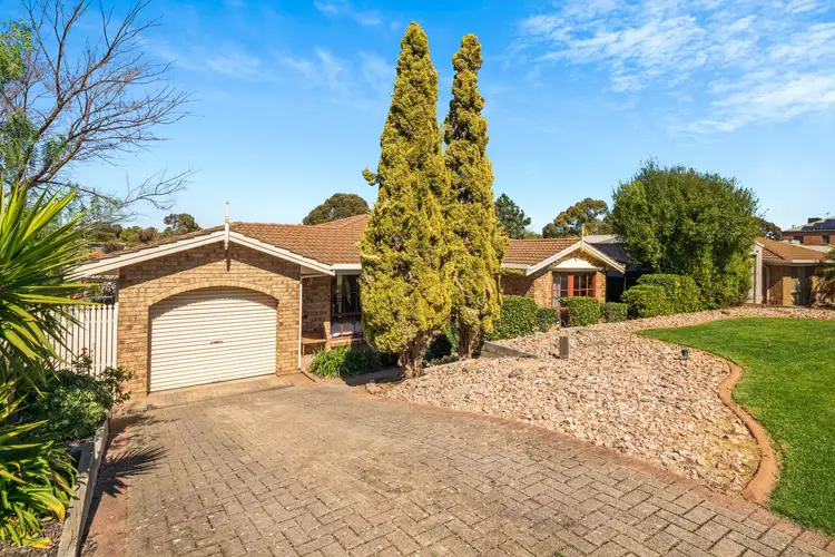 Third view of Homely house listing, 8 Verdeilho Circuit, Old Reynella SA 5161