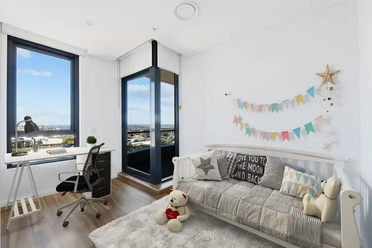 Fourth view of Homely apartment listing, 1640/1 Finch Drive, Eastgardens NSW 2036