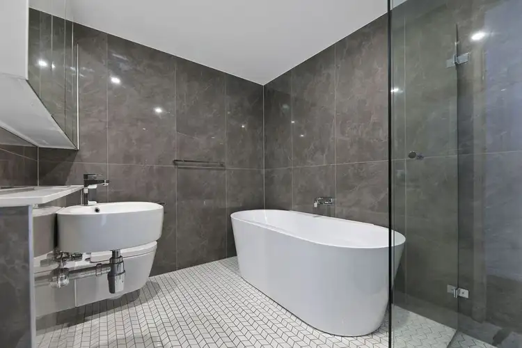 Fifth view of Homely apartment listing, 1640/1 Finch Drive, Eastgardens NSW 2036