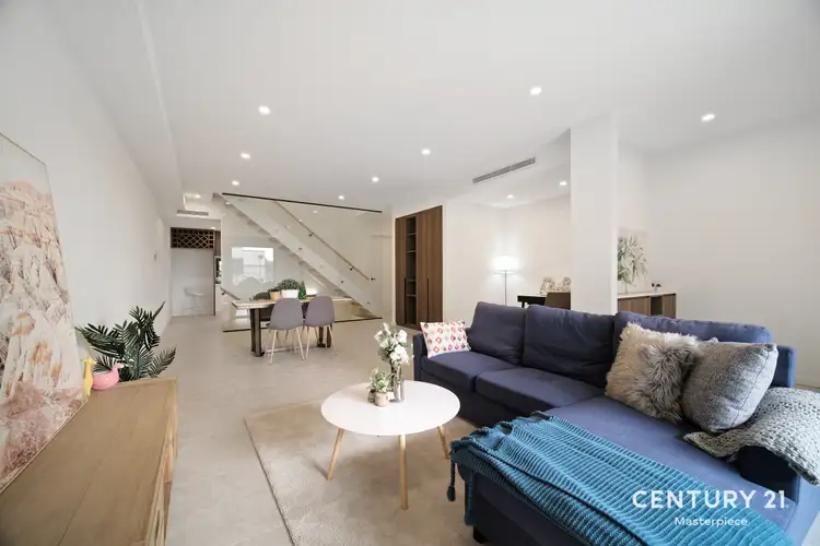 Second view of Homely house listing, 7/2 Windermere Avenue, Miranda NSW 2228