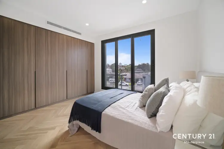 Third view of Homely house listing, 7/2 Windermere Avenue, Miranda NSW 2228