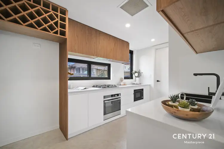 Fifth view of Homely house listing, 7/2 Windermere Avenue, Miranda NSW 2228
