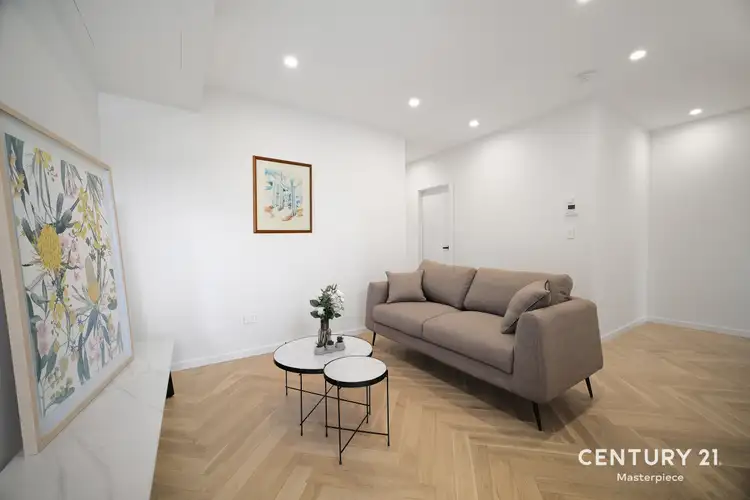 Sixth view of Homely house listing, 7/2 Windermere Avenue, Miranda NSW 2228