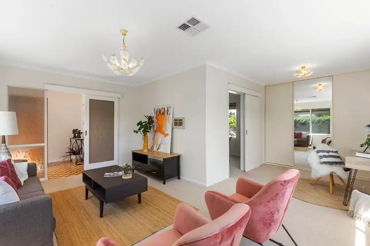 Second view of Homely house listing, 30 Warwick Street, Walkerville SA 5081