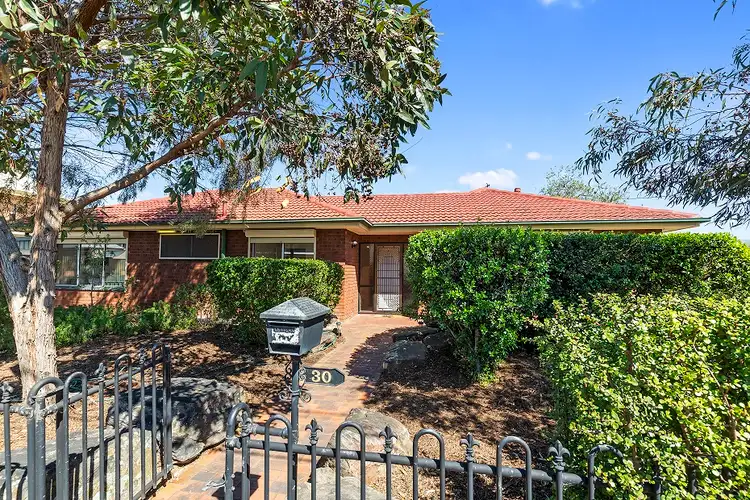 Third view of Homely house listing, 30 Warwick Street, Walkerville SA 5081