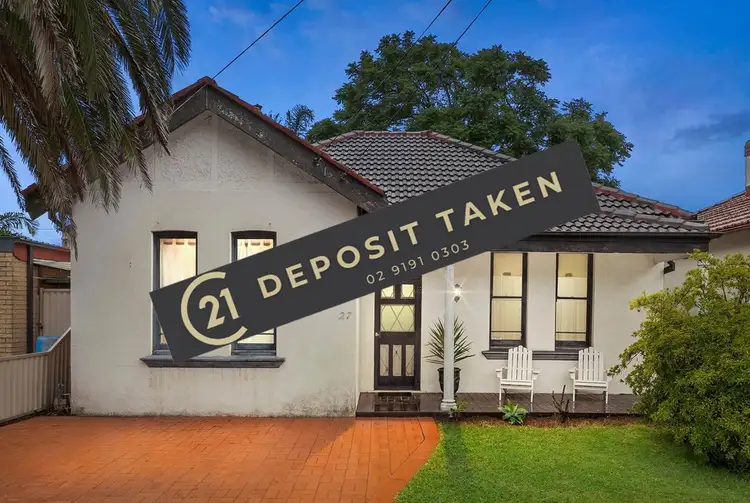 27 Beamish Street, Campsie NSW 2194