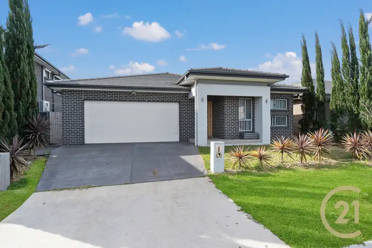 Main view of Homely house listing, 28 Hansford Street, Oran Park NSW 2570