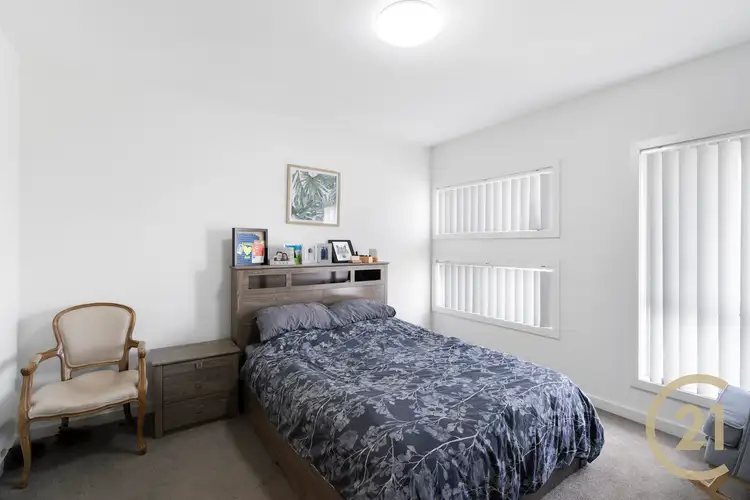 Fifth view of Homely house listing, 28 Hansford Street, Oran Park NSW 2570