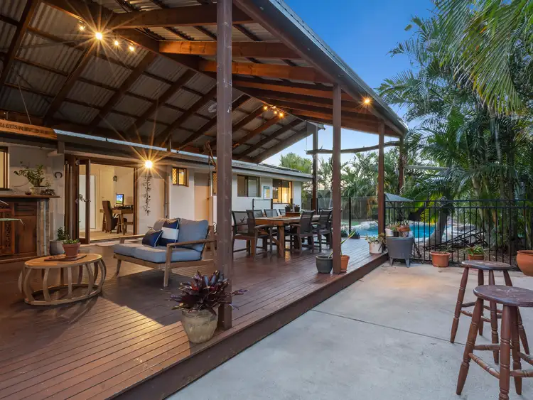 Main view of Homely house listing, 16 Barrine Crescent, Coombabah QLD 4216