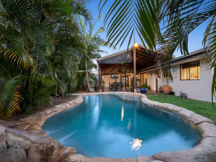 Second view of Homely house listing, 16 Barrine Crescent, Coombabah QLD 4216