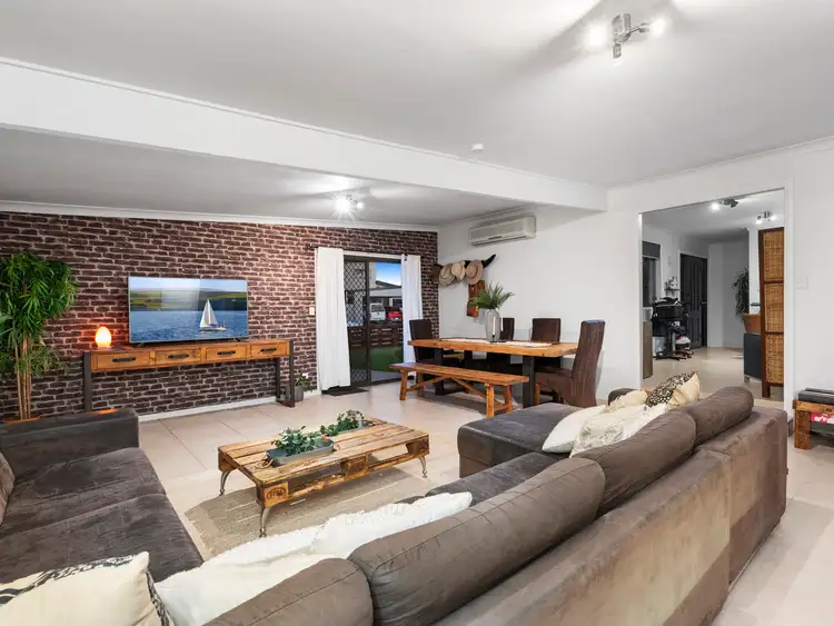 Third view of Homely house listing, 16 Barrine Crescent, Coombabah QLD 4216