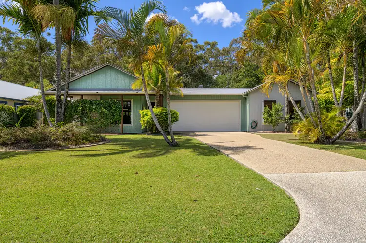 29 Fyshburn Drive, Cooloola Cove QLD 4580