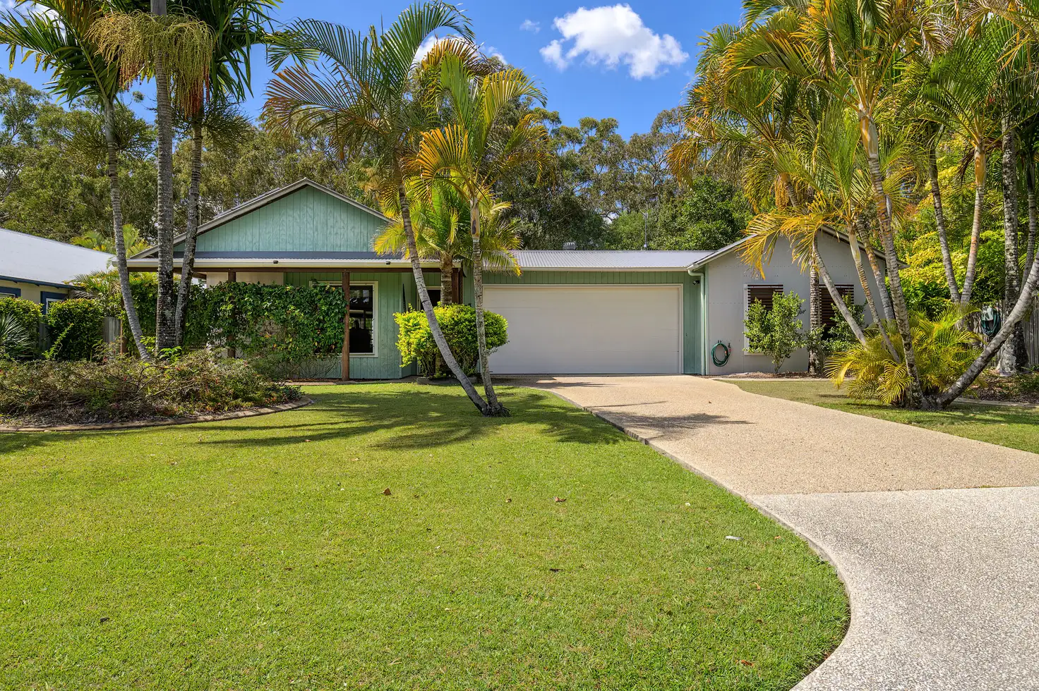 Main view of Homely house listing, 29 Fyshburn Drive, Cooloola Cove QLD 4580