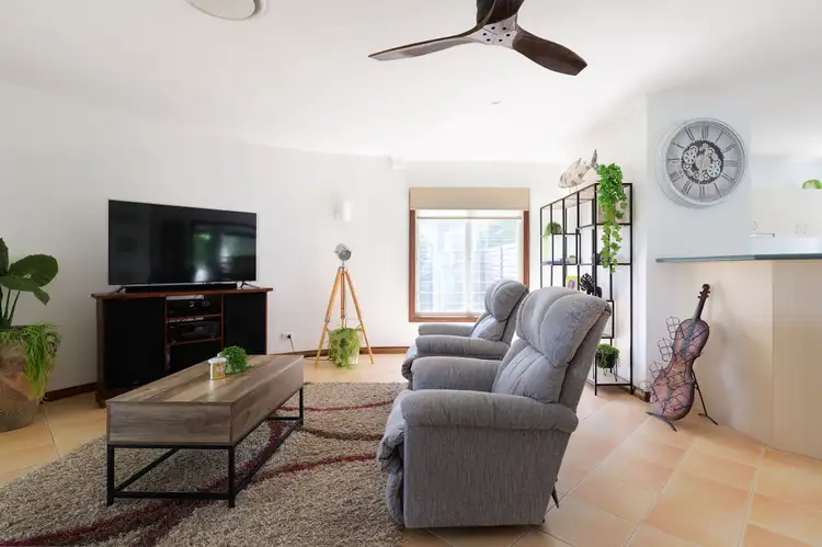 Second view of Homely house listing, 29 Fyshburn Drive, Cooloola Cove QLD 4580