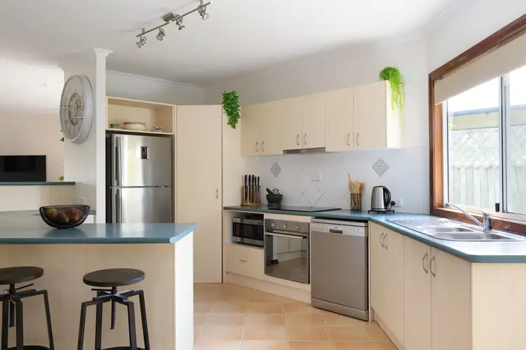 Fourth view of Homely house listing, 29 Fyshburn Drive, Cooloola Cove QLD 4580