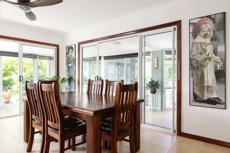 Fifth view of Homely house listing, 29 Fyshburn Drive, Cooloola Cove QLD 4580