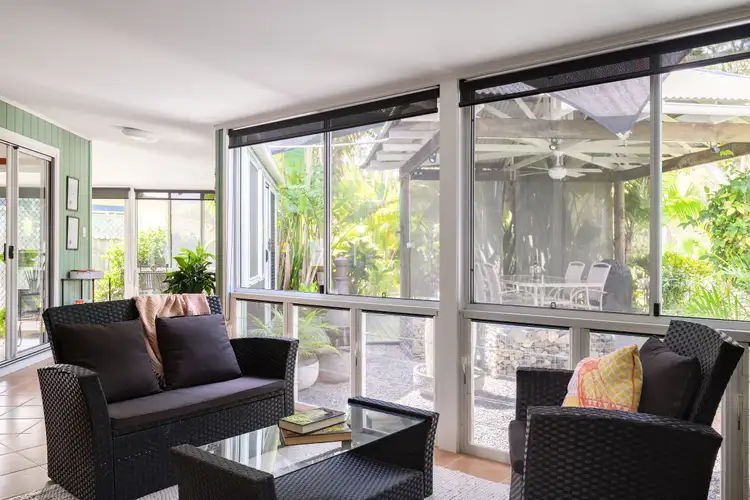 Sixth view of Homely house listing, 29 Fyshburn Drive, Cooloola Cove QLD 4580