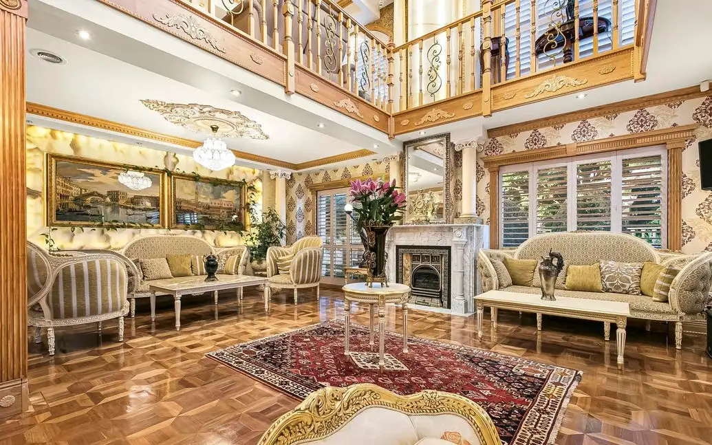 Main view of Homely house listing, 8 Scott Avenue, Clayton South VIC 3169