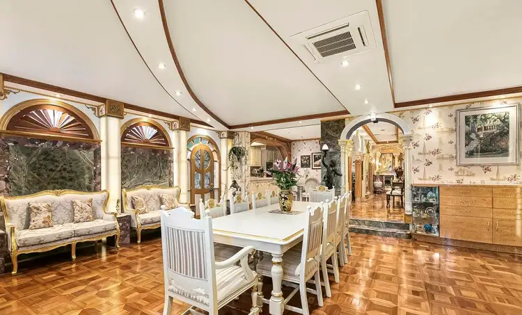 Fifth view of Homely house listing, 8 Scott Avenue, Clayton South VIC 3169