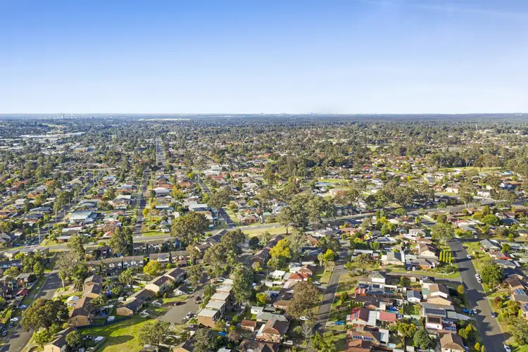 Third view of Homely house listing, 4 Naylor Place, Ingleburn NSW 2565
